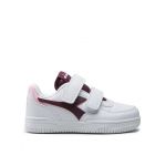 Sneakers Diadora Raptor Low Ps 101.177721-D0101 Alb