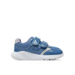 Sneakers Geox B Sprintye Girl B454TC 0GNHH C4005 S Albastru