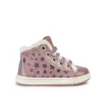 Sneakers Geox B Trottola Girl B364AD 007NF C8006 S Roz