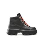 Botine Bronx 47431-AC Negru