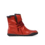 Botine Camper Peu Cami K400505-009 Roșu