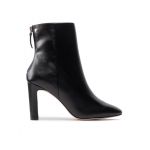Botine Caprice 9-25319-29 Negru