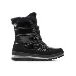Botine Caprice 9-26266-29 Negru