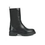 Botine Geox D Iridea B Abx D26D0B 00043 C9999 Negru