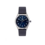 Ceas adidas Originals Code Four Watch AOSY23038 Argintiu