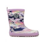 Cizme de cauciuc HYPE YVLR-730 Violet