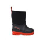 Cizme de cauciuc Tretorn Kulig Neoprene 47329417 Negru