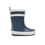 Cizme de cauciuc ZigZag Hurricane Kids Z214306 Bleumarin