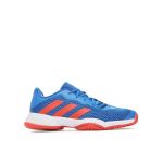 Pantofi adidas Barricade Tennis Shoes IG9529 Albastru