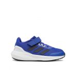 Sneakers adidas Runfalcon 3.0 Sport Running Elastic Lace Top Strap Shoes HP5871 Albastru
