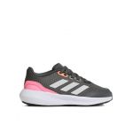 Sneakers adidas RunFalcon 3 Sport Running Lace Shoes HP5836 Gri