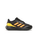 Sneakers adidas RunFalcon 3 Sport Running Lace Shoes HP5839 Negru