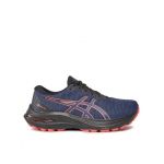 Pantofi pentru alergare Asics Gt-2000 11 Gtx 1012B304 Negru