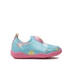Pantofi Bibi Fisioflex 4.0 1195047 Albastru