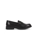 Pantofi Geox Jr Agata J3449D 00043 C9999 S Negru