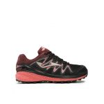 Pantofi pentru alergare Joma Tk.Trek Lady 2301 TKTRLS2301 Negru