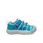 Pantofi Keen Ewport H2Sho Fjord 1027241 Albastru