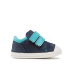 Pantofi RenBut 13-1576 Bleumarin