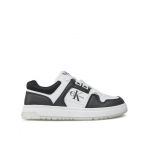 Sneakers Calvin Klein Jeans V3X9-80864-1355 S Negru