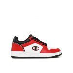 Sneakers Champion Rebound 2.0 Low B Gs S32415-CHA-RS001 Roșu