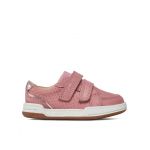 Sneakers Clarks Fawn Solo T 261589896 Roz
