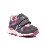 Sneakers Geox B Pyrip G. A B264XA 0AU54 C9325 M Gri