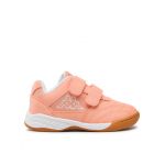 Sneakers Kappa 260509K Portocaliu