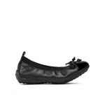 Balerini Geox J Piuma Bal. F J11B0F 03902 C9999 1 Negru