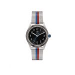 Ceas adidas Originals Code Four AOSY22525 Argintiu