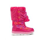 Cizme de zăpadă Agatha Ruiz de la Prada 221995-A Roz