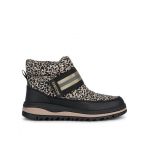 Cizme de zăpadă Geox J Adelhide B Ab J26EWA 0MNBC C0495 M Negru