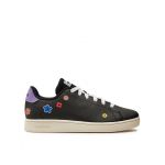 Sneakers adidas Advantage Shoes Kids IE7453 Negru