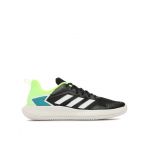 Pantofi adidas Defiant Speed Tennis Shoes ID1511 Negru