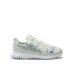 Sneakers adidas Originals Flex J GX9245 Verde