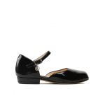 Pantofi Solo Femme D0206-01-B48/C26-04-00 Negru