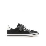 Sneakers Geox Jr Ciak Girl J3504I01054C9999 D Negru