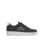 Sneakers Kappa 351C1TW Negru