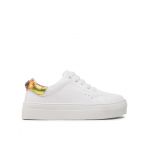 Sneakers Kurt Geiger 720-Mini Laney Eagle 4316569979 Alb