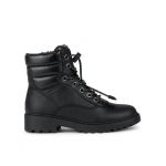 Trappers Geox J Casey Girl B Abx J367ZB 0BCLV C9999 S Negru