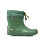 Cizme de cauciuc Viking Alv Indie 1-16000-80 Verde
