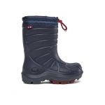 Cizme de cauciuc Viking Extreme Warm 5-75450-552 Bleumarin