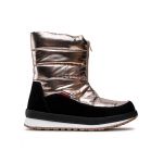 Cizme de zăpadă CMP Kids Rae Snow Boots Wp 39Q4964J Auriu