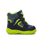 Cizme de zăpadă Superfit GORE-TEX 1-000048-8010 M Bleumarin