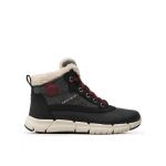 Cizme Geox J Flexyper B.B Abx E J269XE 0NY32 C0031 D Gri