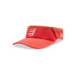 Cozoroc Compressport Visor Ultralight CU00005B Roșu