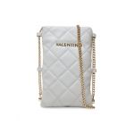 Etui pentru telefon Valentino Ocarina VBS3KK17 Gri