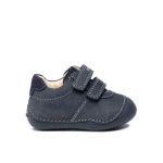 Pantofi Geox B Tutim B. A B9439A 00032 C4064 Bleumarin