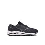 Pantofi pentru alergare Mizuno Wave Inspire 18 J1GD224404 Negru