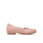 Pantofi Solo Femme D0202-01-E06/000-04-00 Roz