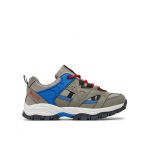 Sneakers Big Star Shoes KK374155 Gri